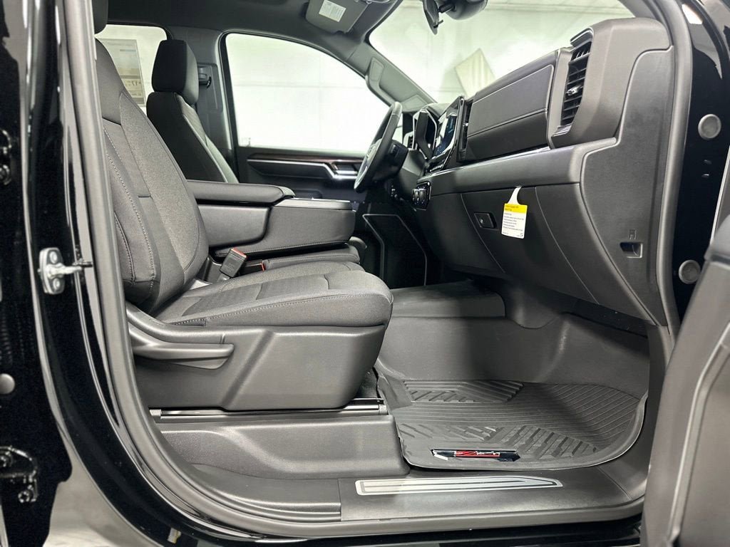 New 2026 Chevrolet Silverado 1500 LT AWD/4WD image 26