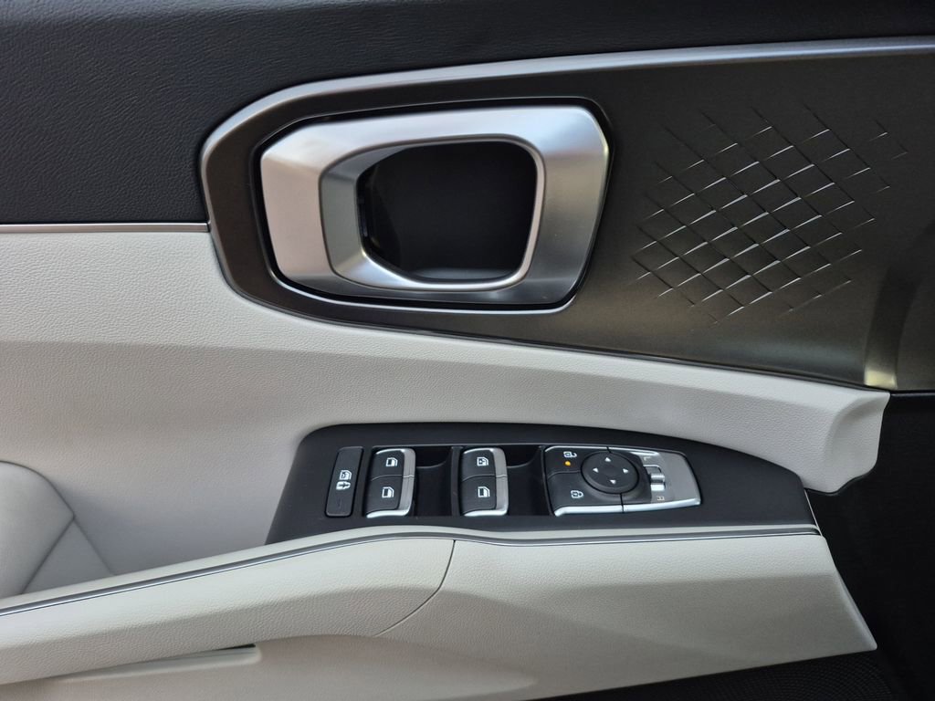 New 2026 Kia Sorento EX image 7