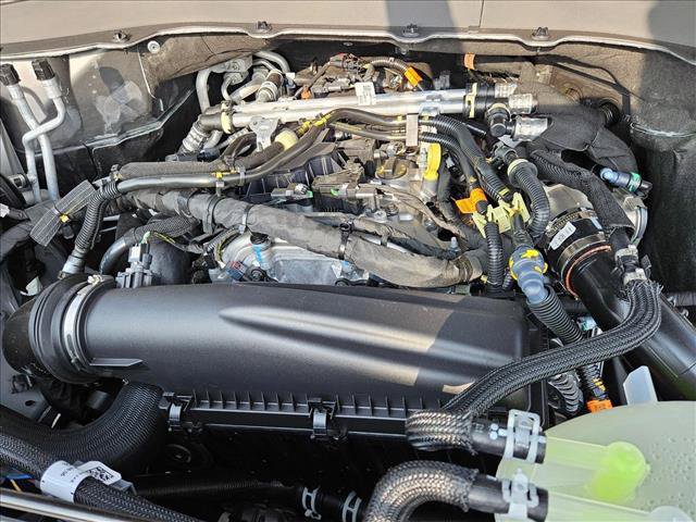 New 2026 Ford Explorer Active RWD image 22
