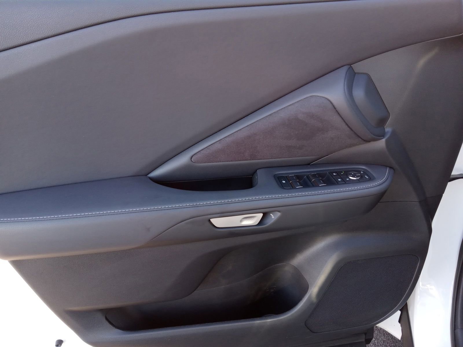 Used 2024 Lexus TX 500h AWD w/ Technology Package image 9