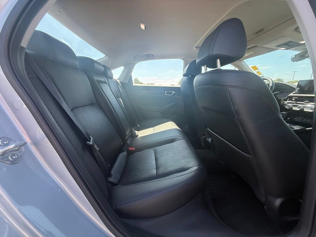 Used 2023 Honda Civic Touring image 35