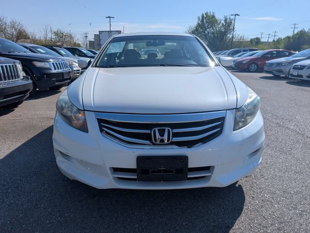 Used 2011 Honda Accord EX-L image 2