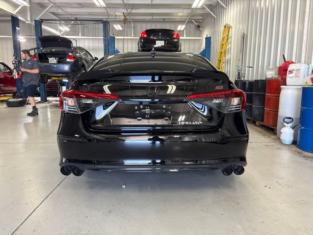 Used 2023 Honda Civic Si image 4
