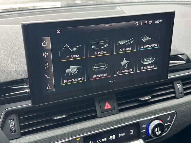 Used 2022 Audi A5 2.0T Premium Plus w/ Premium Plus image 31