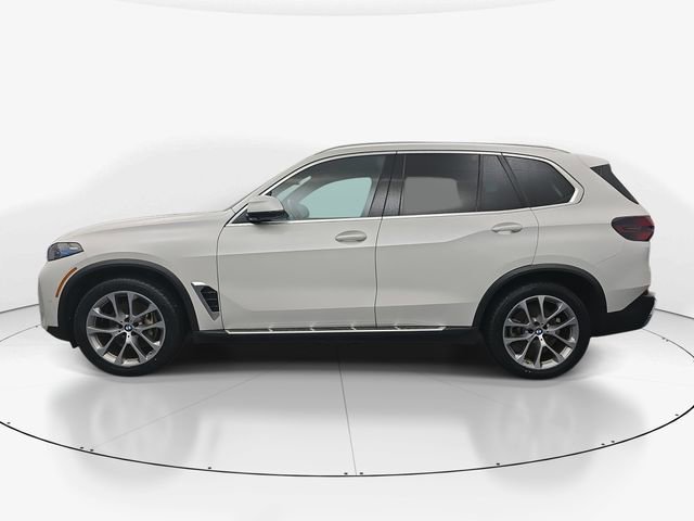 Used 2024 BMW X5 xDrive40i image 6