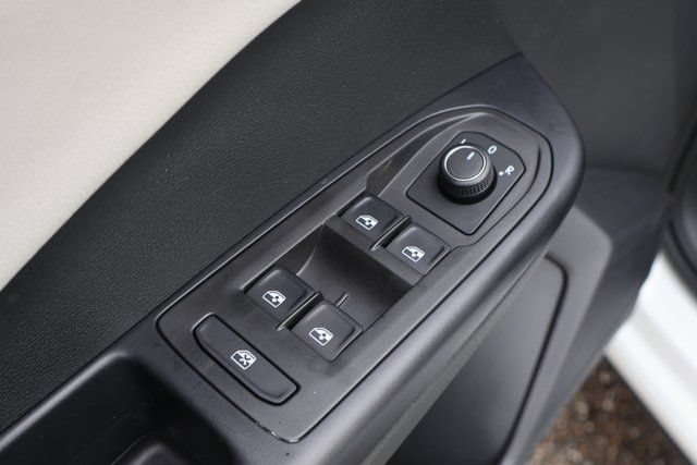 Certified 2026 Volkswagen Taos S FWD image 11