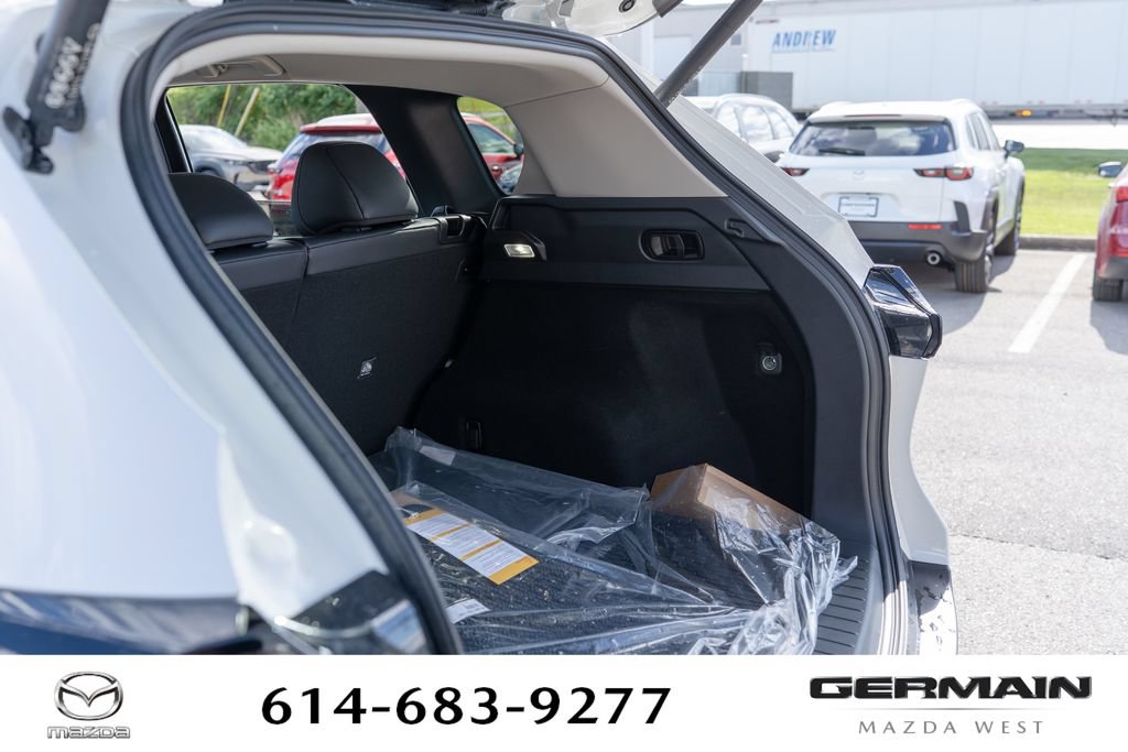 New 2026 MAZDA CX-5 Preferred AWD/4WD image 34