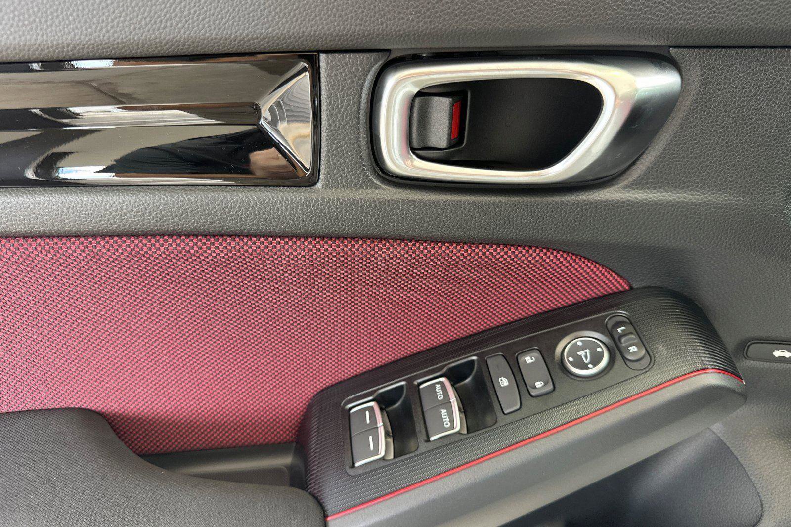 New 2026 Honda Civic Si image 8