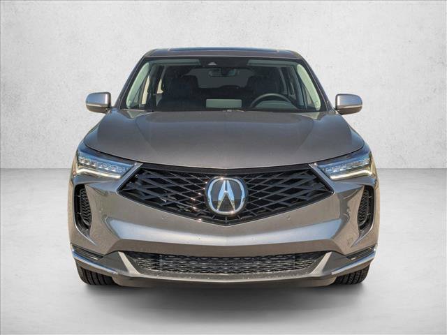 New 2026 Acura RDX SH-AWD w/ Technology Package image 6