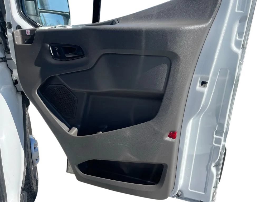 Used 2020 Ford Transit 250 Low Roof AWD w/ Load Area Protection Package image 15