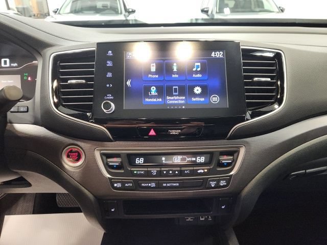 Used 2023 Honda Ridgeline RTL image 15