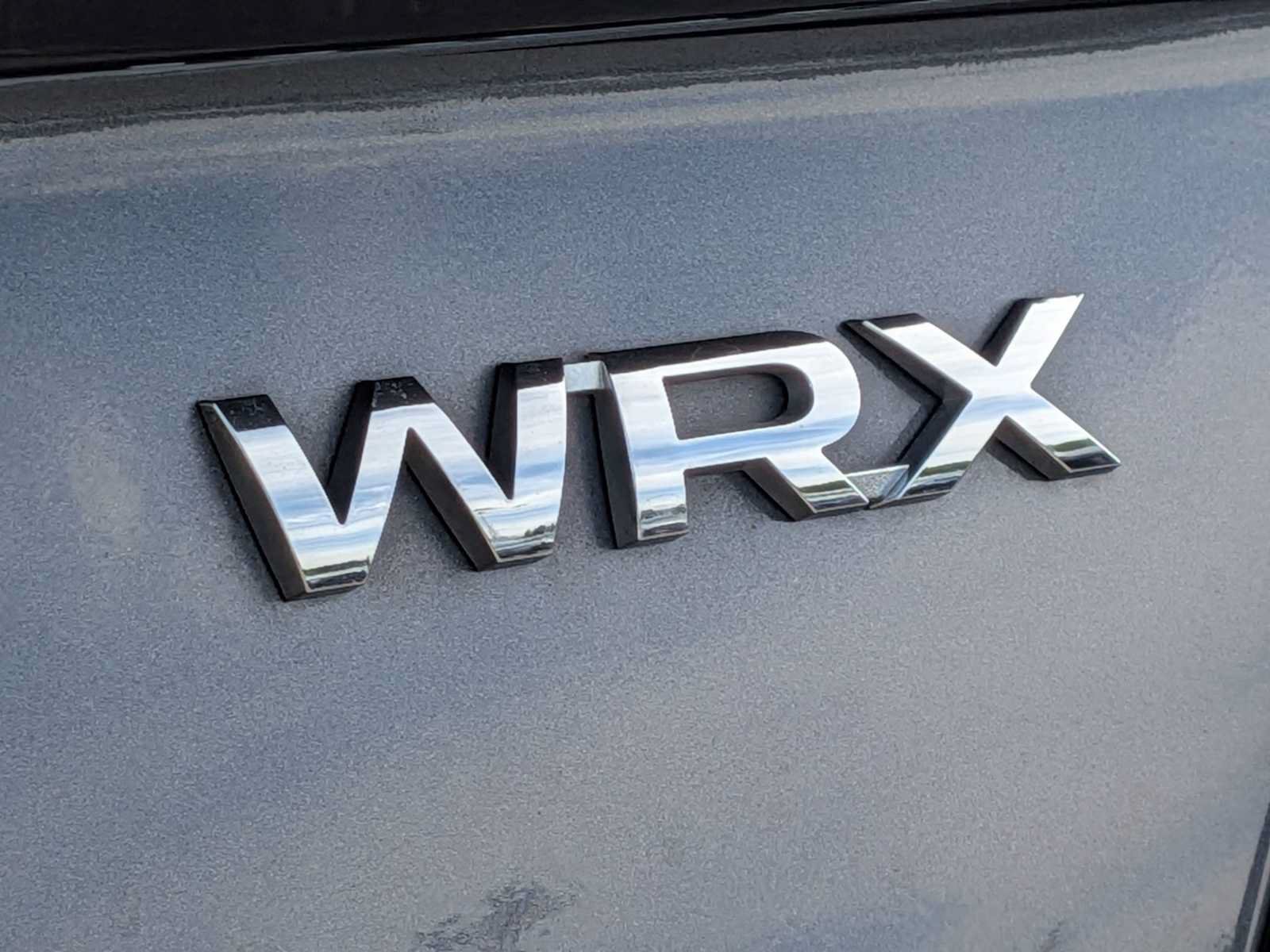 Used 2023 Subaru WRX Limited AWD/4WD image 11
