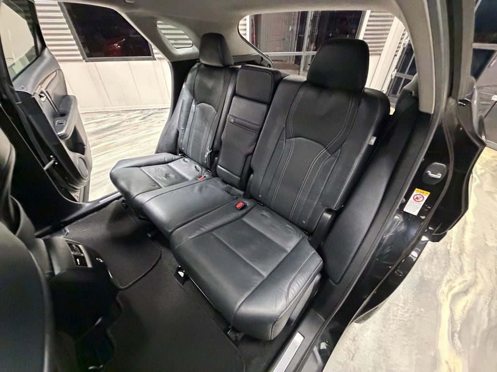 Used 2019 Lexus RX 350 AWD w/ Premium Package image 7