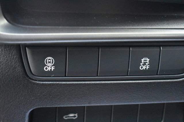 Used 2021 MAZDA MAZDA3 s image 20