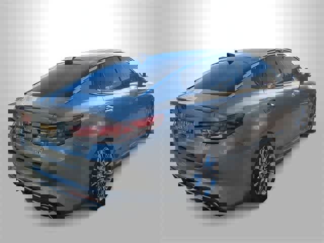 Used 2018 Kia Optima SX w/ Technology Package image 8