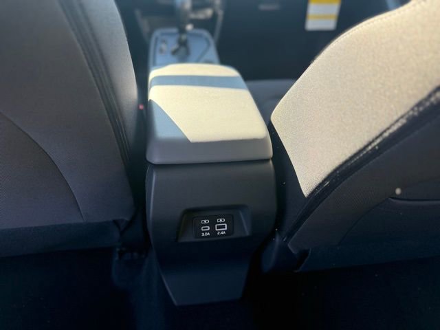 New 2026 Subaru Crosstrek 2.0i Premium image 5