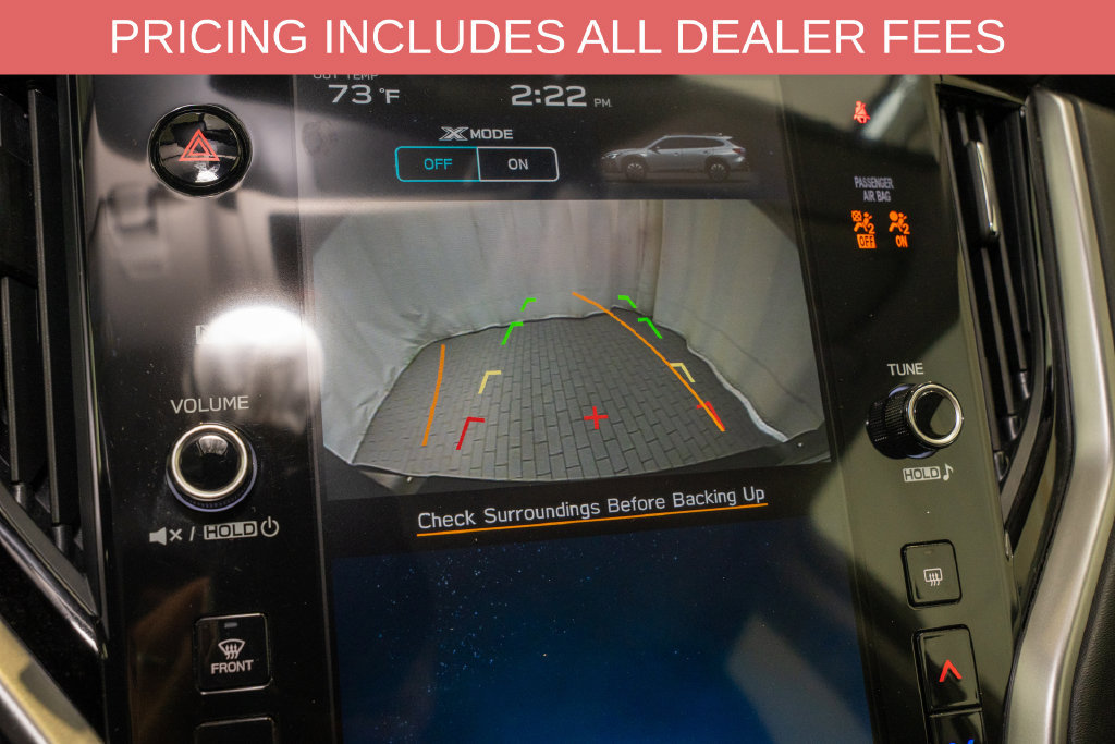 Used 2024 Subaru Outback Premium AWD/4WD image 13