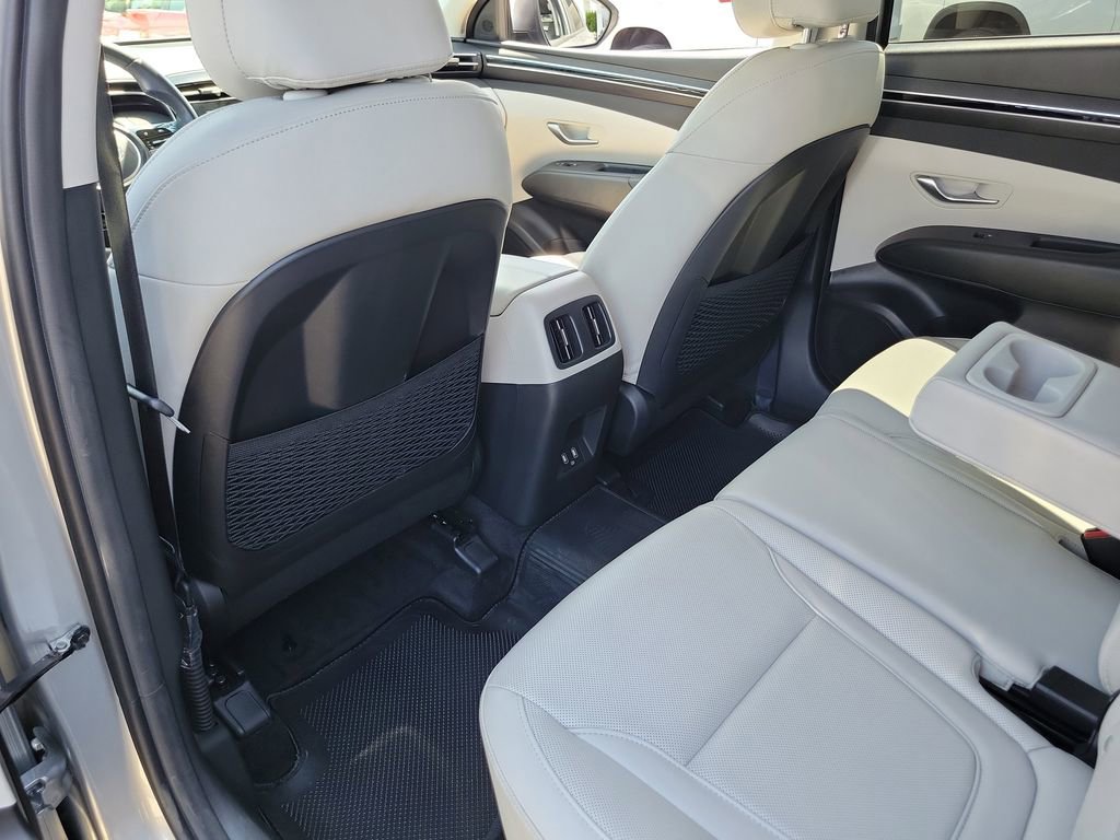 Used 2023 Hyundai Tucson SEL w/ Convenience Package AWD/4WD image 13