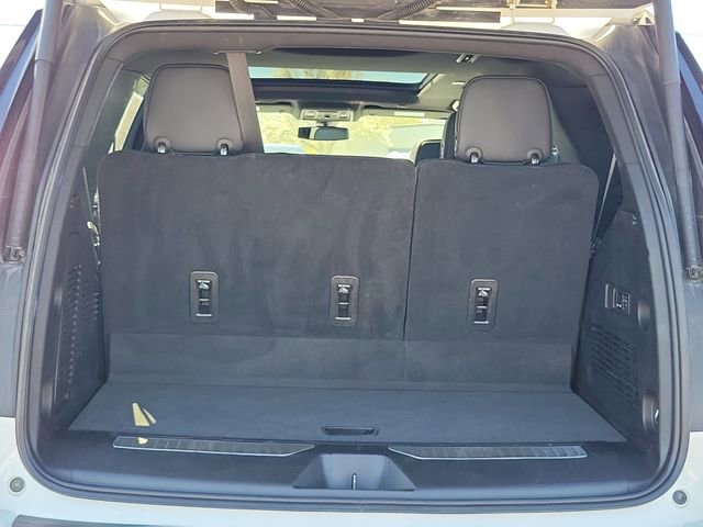 Certified 2021 Chevrolet Tahoe RST w/ Luxury Package AWD/4WD image 7