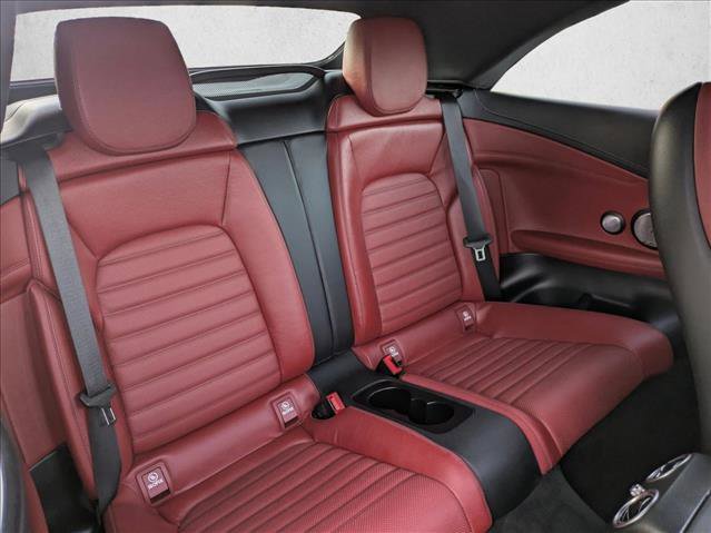 Used 2023 Mercedes-Benz C 300 Cabriolet image 17