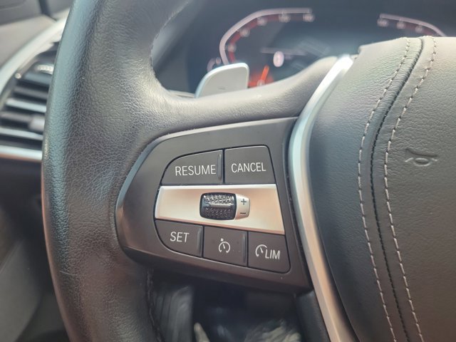 Used 2023 BMW X5 xDrive40i w/ Luxury Seating Package image 33