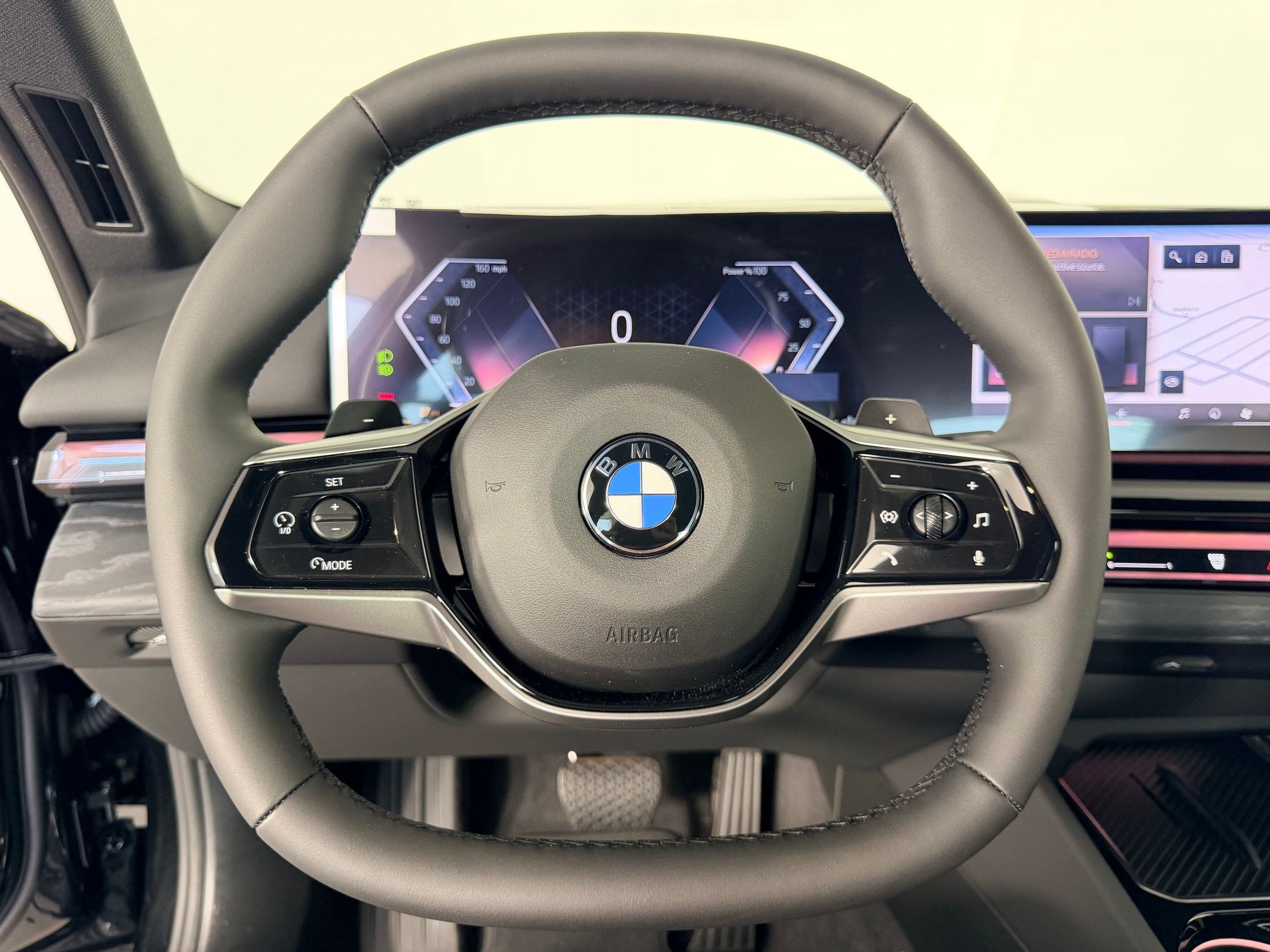 New 2027 BMW 530i RWD image 15