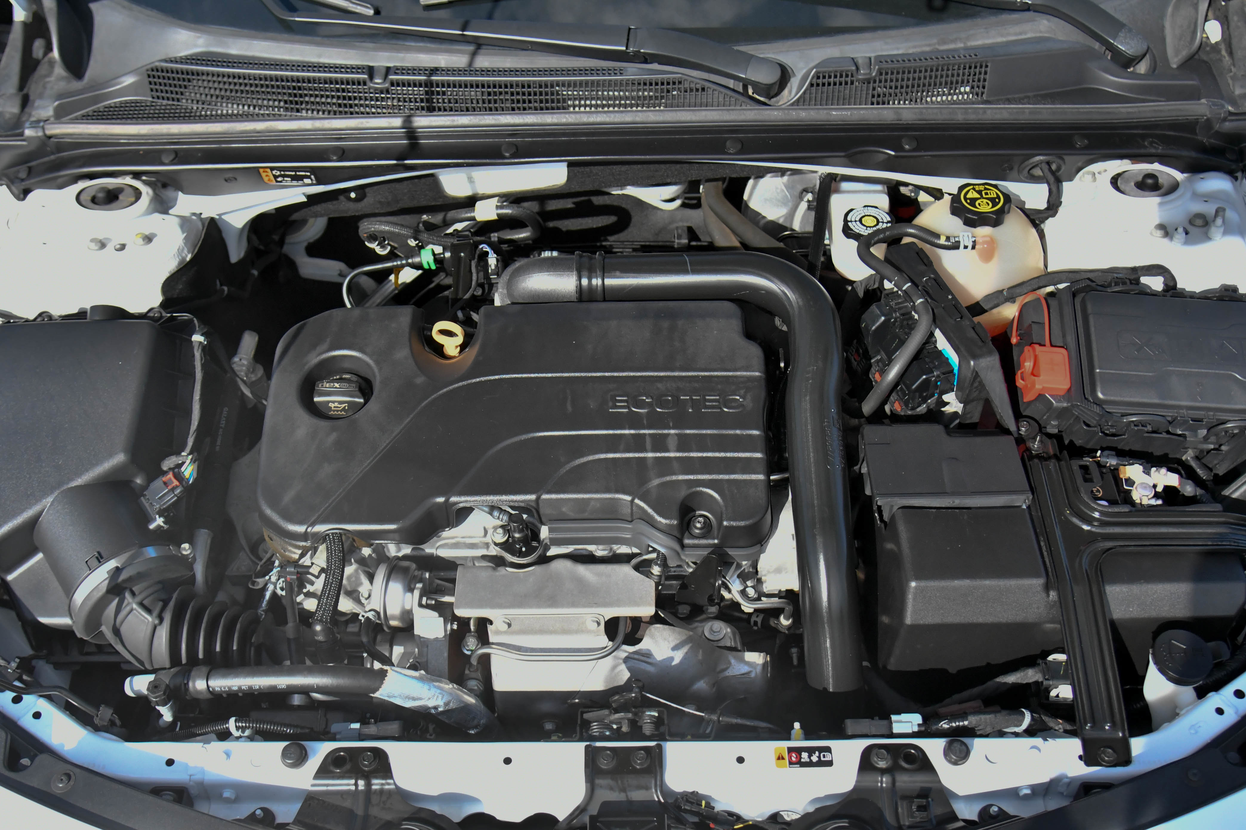 Used 2020 Chevrolet Malibu LS w/ Driver Confidence Package II FWD image 40