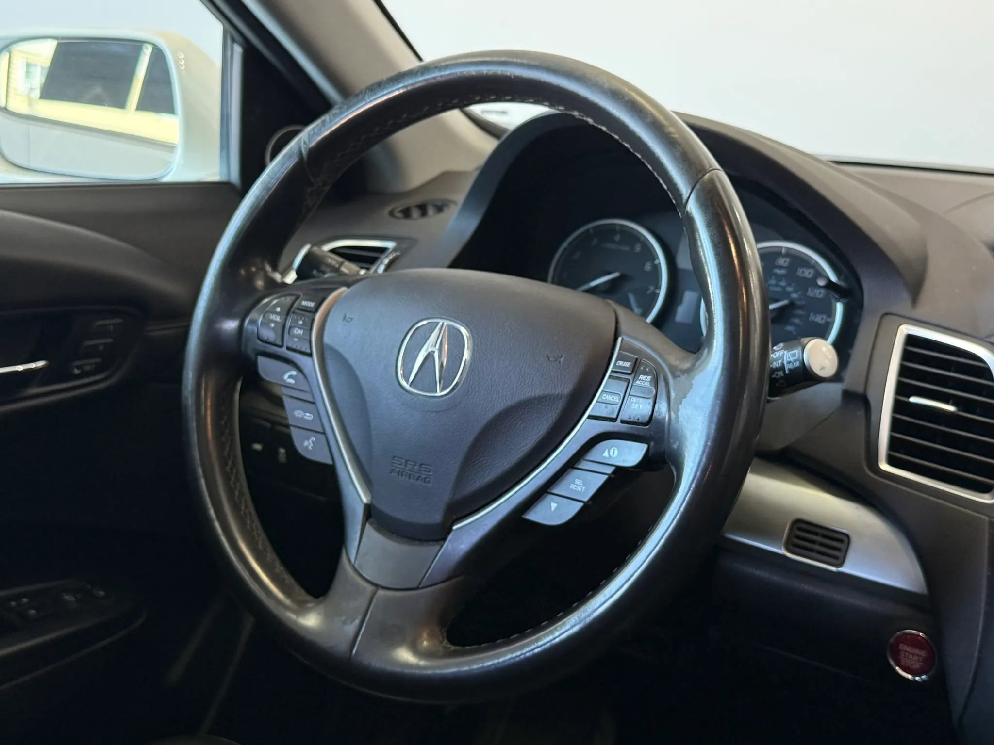 Used 2018 Acura RDX AWD w/ Technology Package image 11