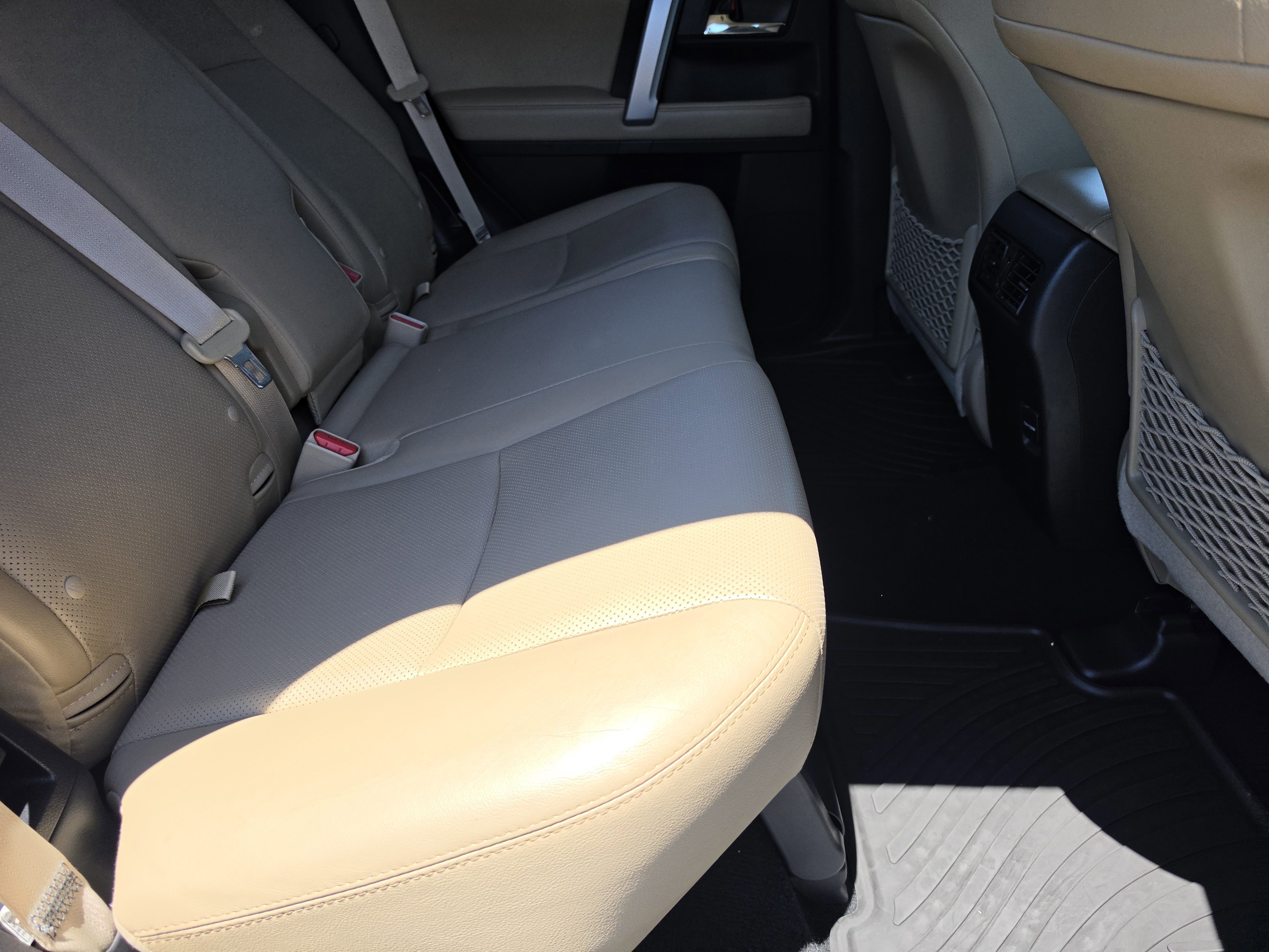 Used 2015 Toyota 4Runner Limited RWD image 12