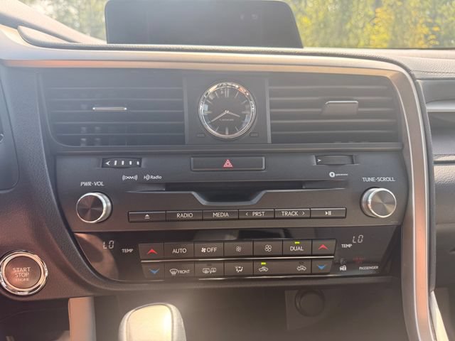 Used 2018 Lexus RX 350 FWD w/ Accessory Package image 5
