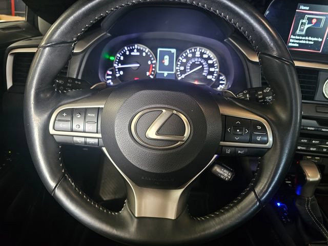 Used 2020 Lexus RX 350 AWD w/ Premium Package image 28