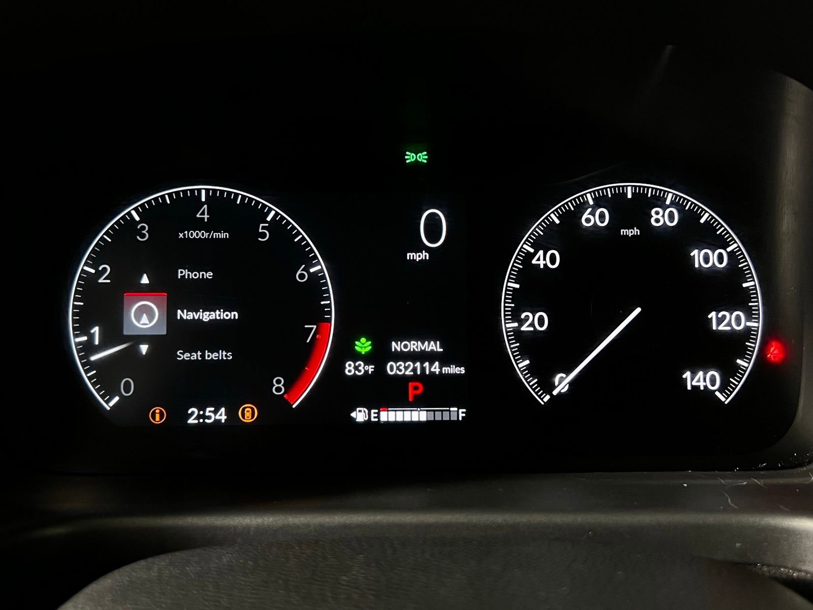 Used 2025 Honda Odyssey Sport-L image 17