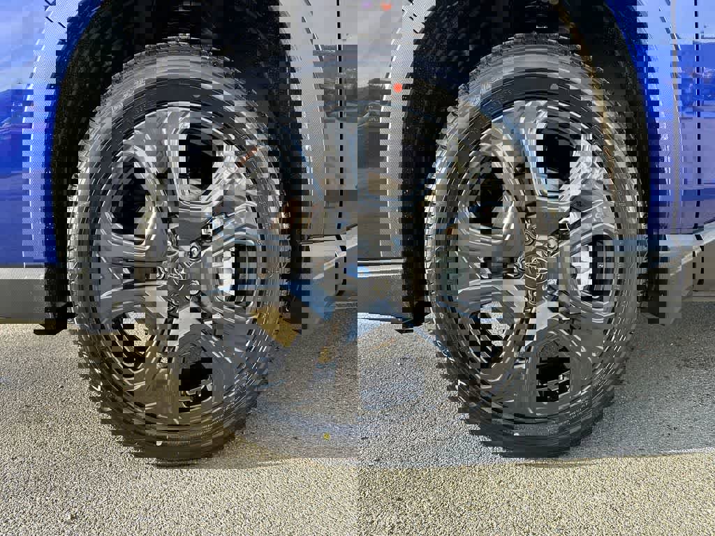 New 2026 Subaru Ascent Bronze Edition image 8