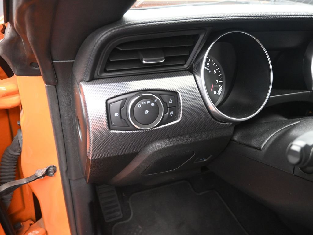 Certified 2021 Ford Mustang GT w/ Equipment Group 301A image 18