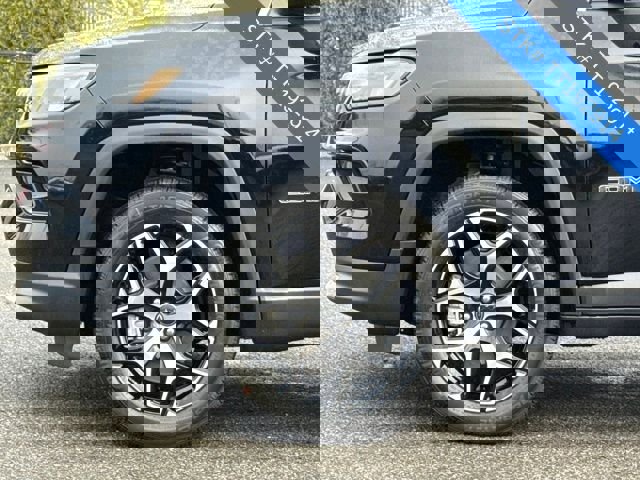 New 2026 Jeep Compass Limited image 4