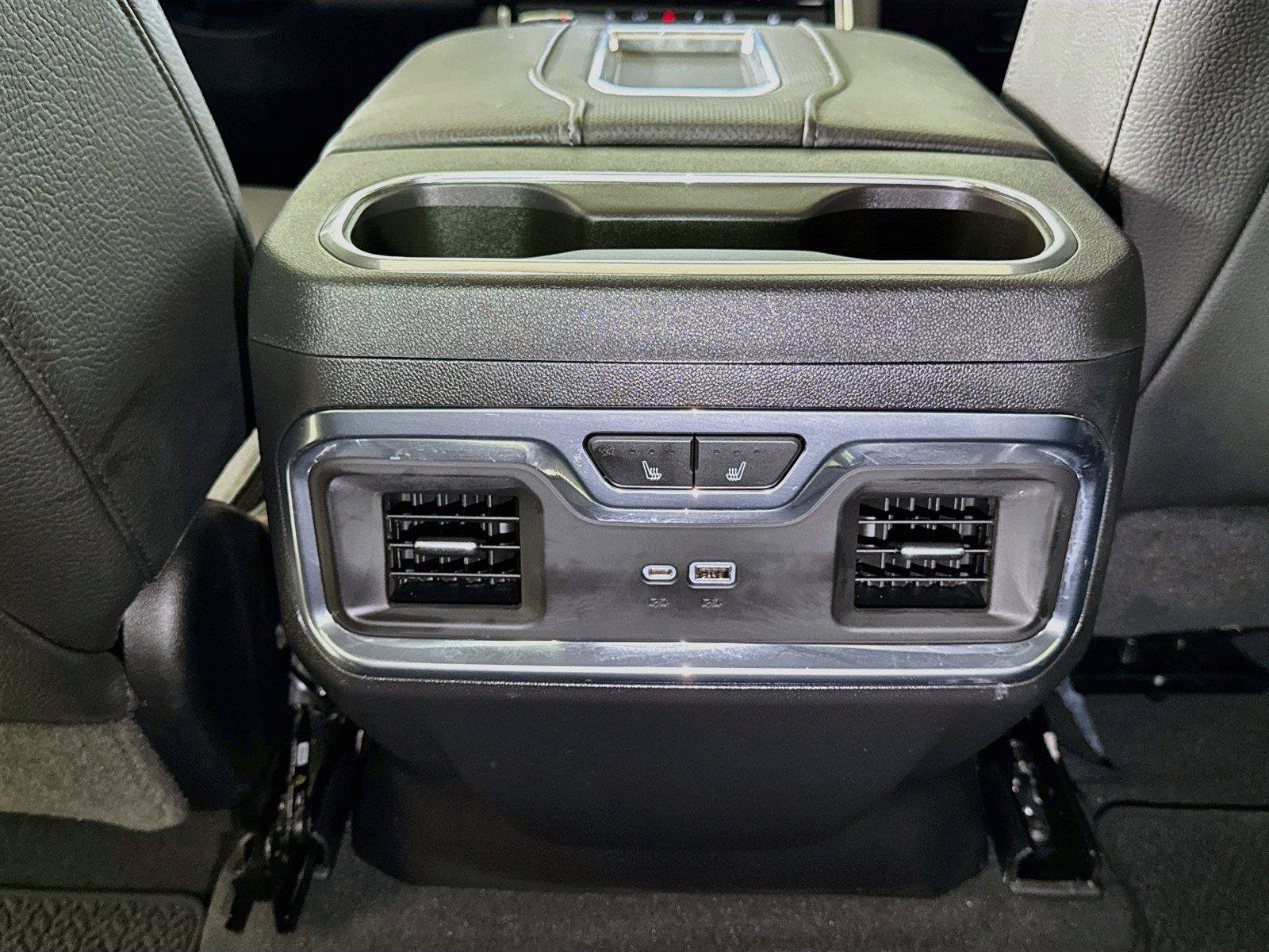 Used 2022 GMC Sierra 1500 Denali AWD/4WD image 25