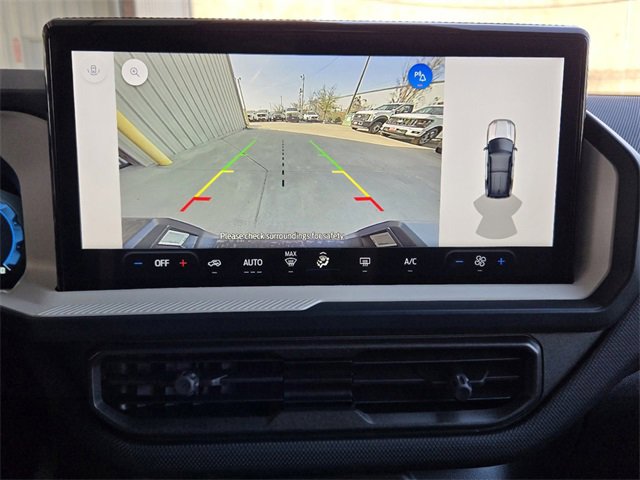 New 2025 Ford Bronco Sport Heritage image 13