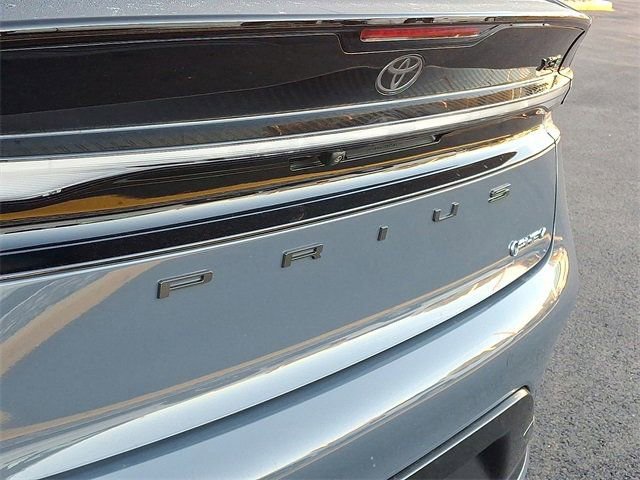 New 2026 Toyota Prius Plug-In Hybrid image 15