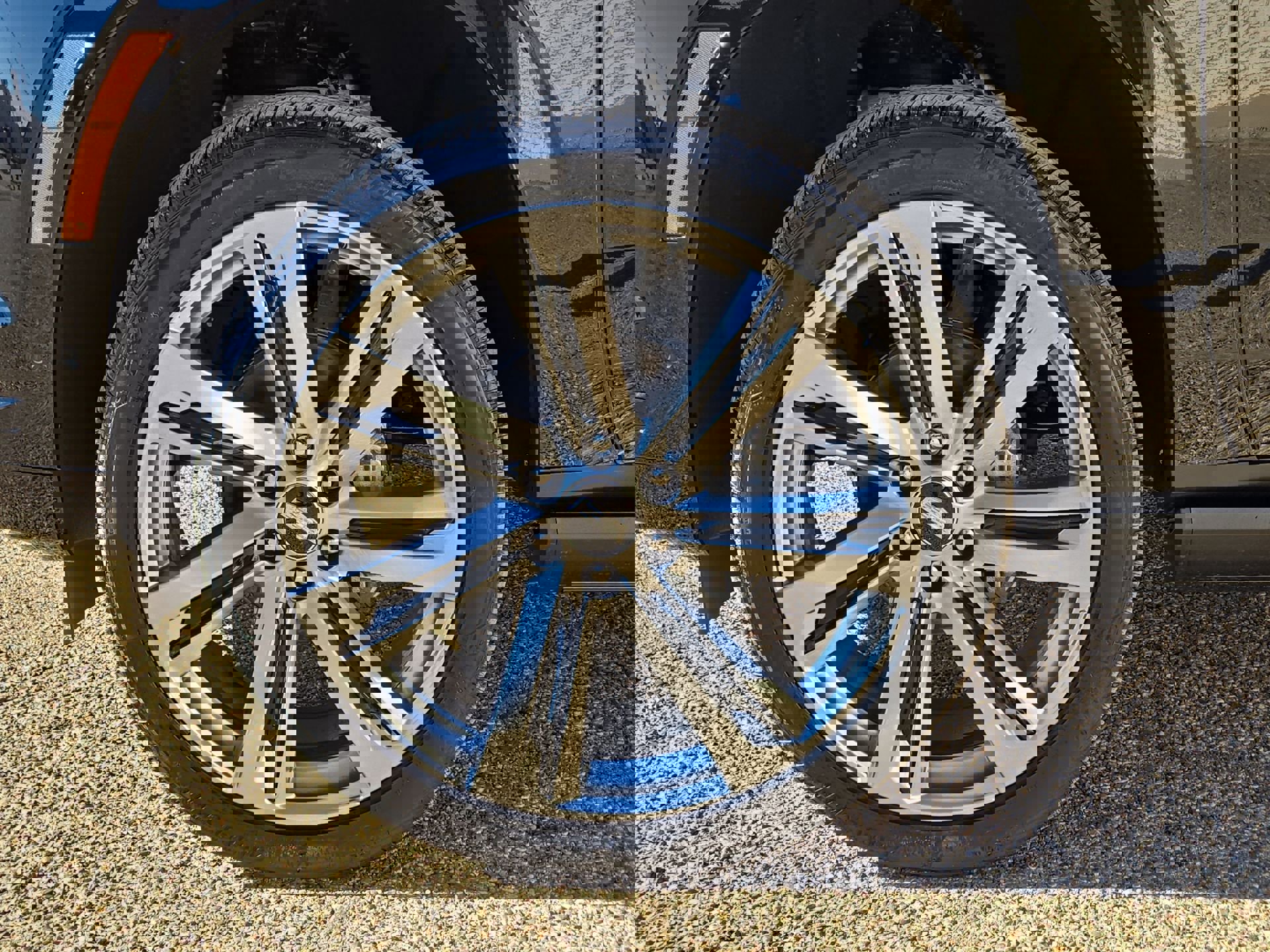 New 2026 Cadillac Escalade ESV Sport w/ Touring Package image 11