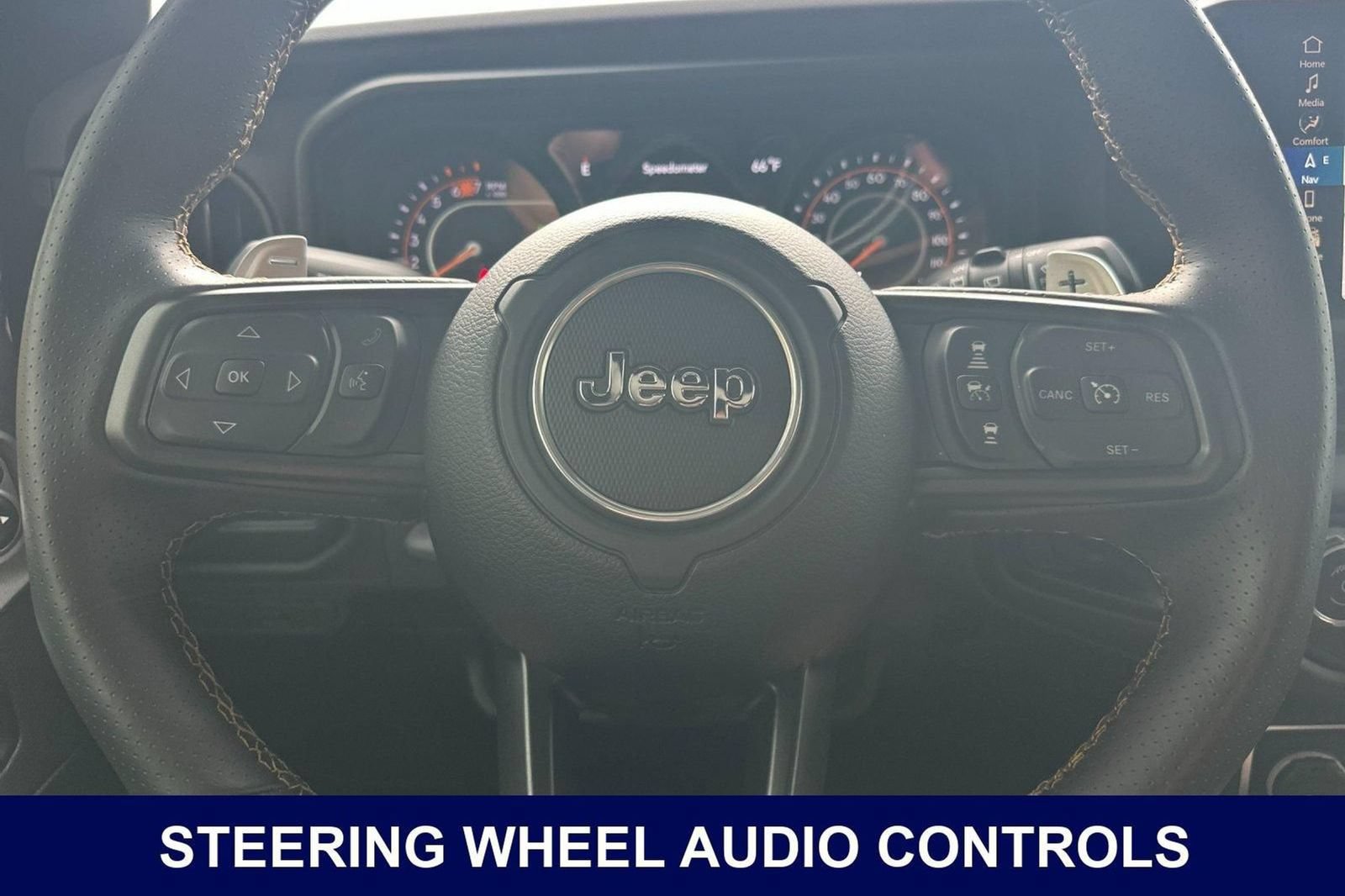Used 2024 Jeep Wrangler Unlimited Rubicon 392 AWD/4WD image 30