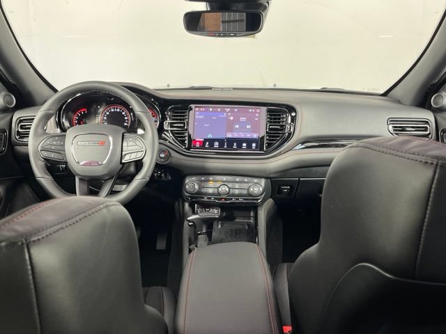 New 2026 Dodge Durango GT AWD/4WD image 14
