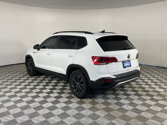 Used 2022 Volkswagen Taos S AWD/4WD image 21