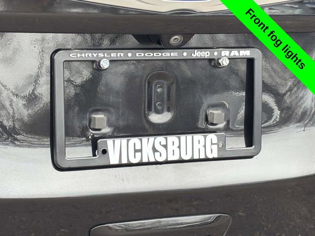 Used 2020 Chrysler Pacifica Touring image 38