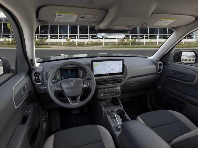 New 2026 Ford Bronco Sport Big Bend image 9