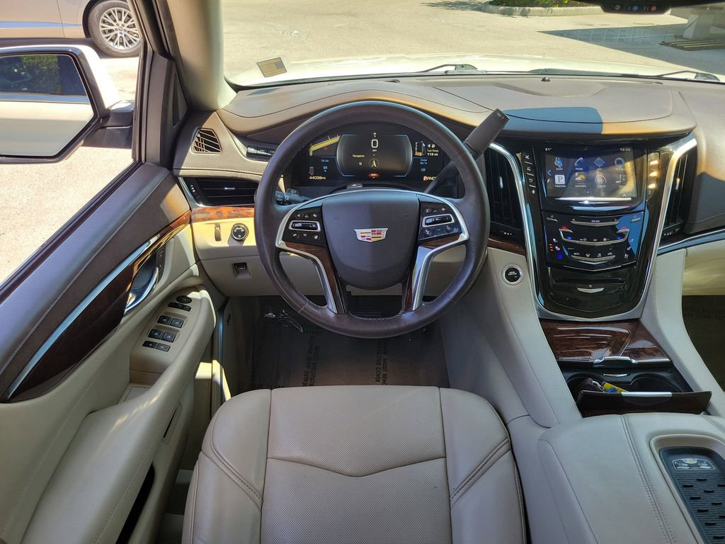 Used 2015 Cadillac Escalade ESV Premium RWD image 20