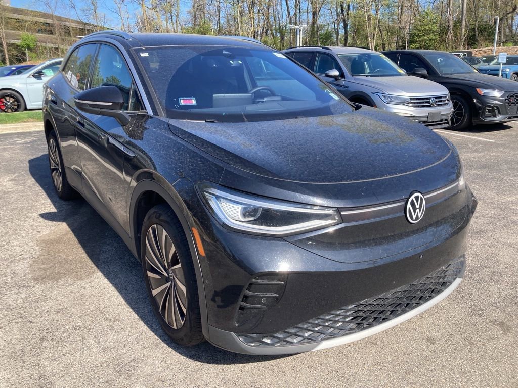 Used 2023 Volkswagen ID.4 Pro S Plus