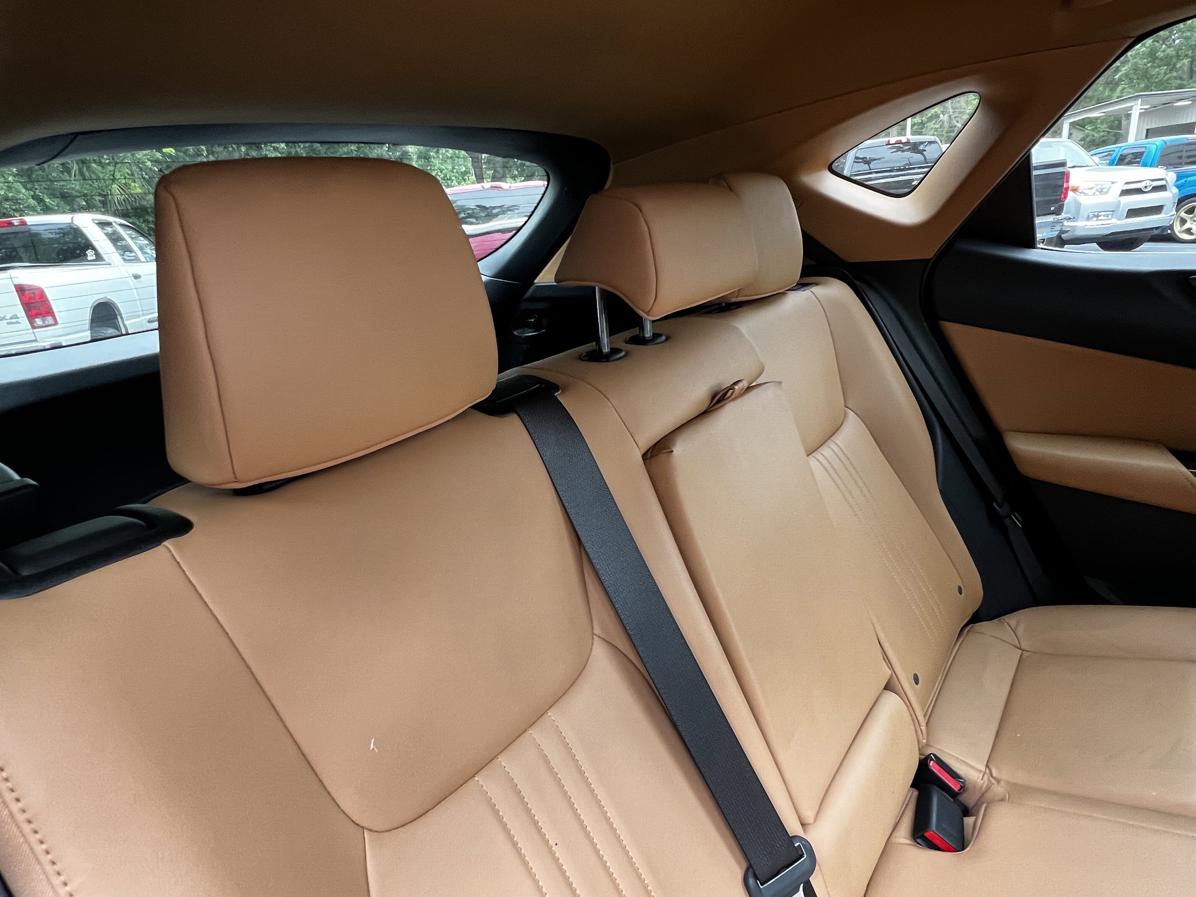 Used 2023 Lexus NX 350 AWD image 41