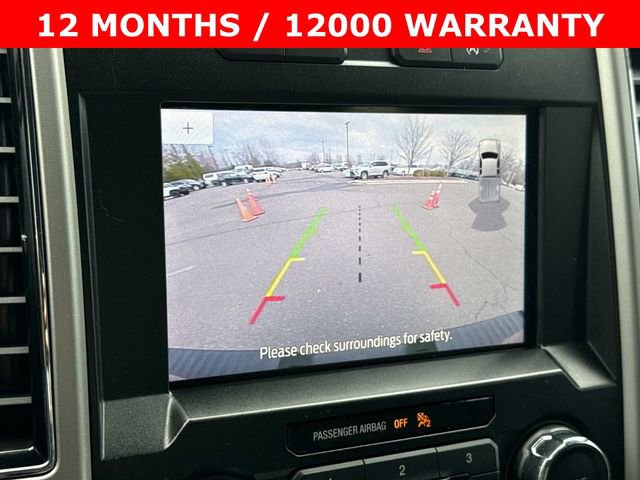 Used 2019 Ford F150 Lariat image 21