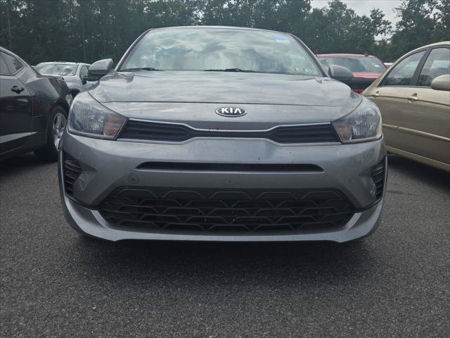 Used 2021 Kia Rio S FWD image 14