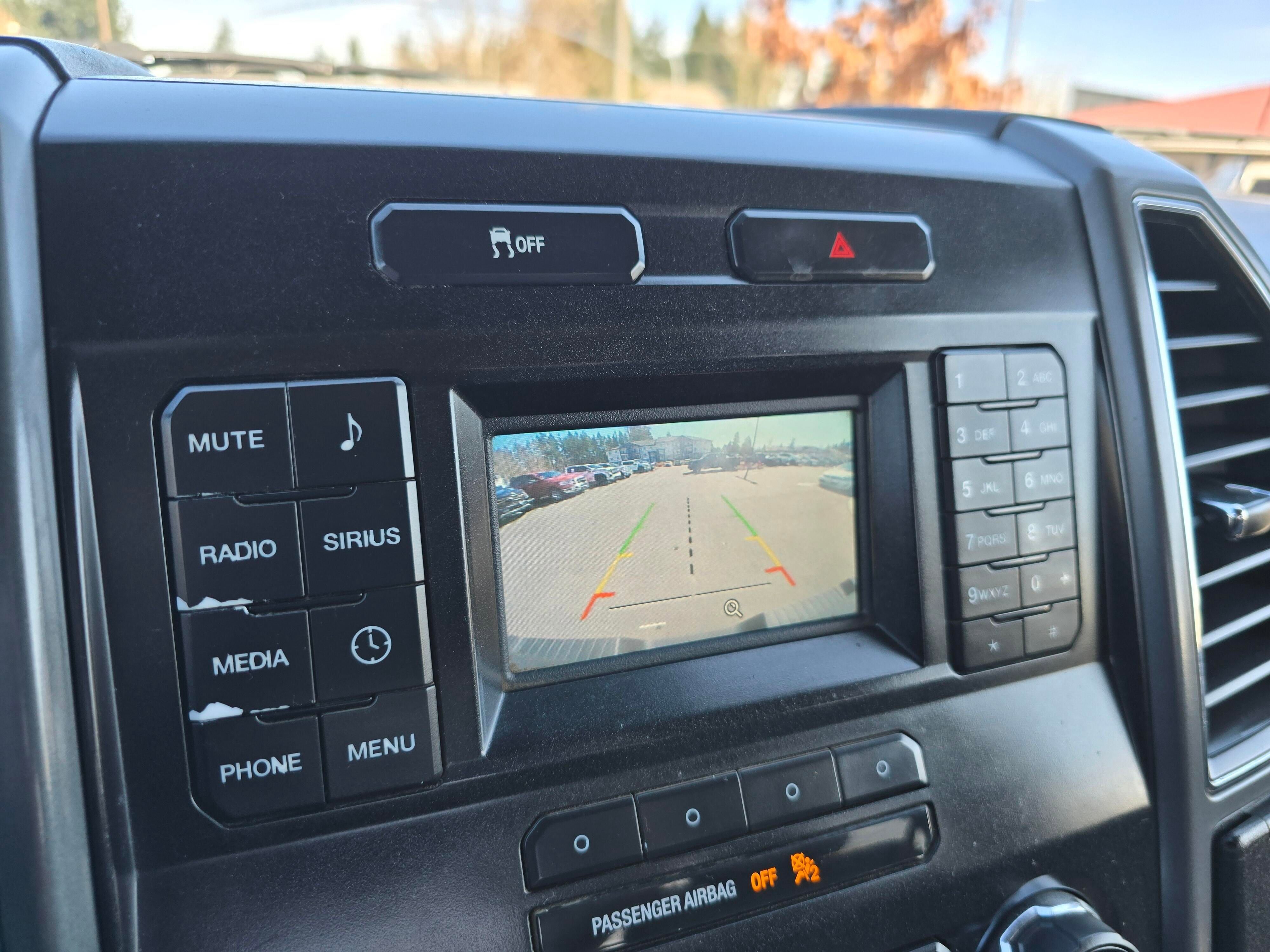 Used 2019 Ford F350 XLT AWD/4WD image 18